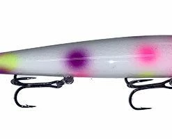 Domka Outdoors Custom Painted Perfect 10 Smithwick