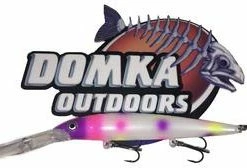 Rapala Custom Husky Jerk DDHJ-12