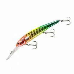Pradco Bandit Generator Hard Baits