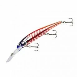 Pradco Bandit Generator Hard Baits