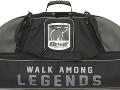 October Mountain OMP Soft Bow Case