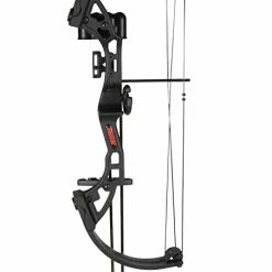 Compound Bows Bear Brave