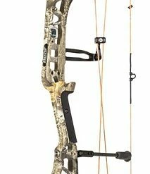 Compound Bows Bear Divergent EKO