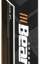 BearX 20" Bolt 6 Pack