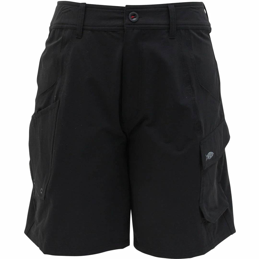AFTCO Stealth Fishing Shorts 3 AFTCO Stealth Fishing Shorts