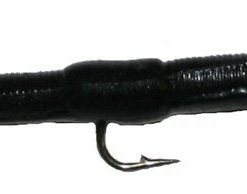 K&E Tackle Lures By Species Rival Spin Worm