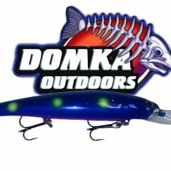 Domka Blues Clues Bandit