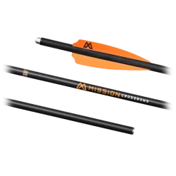 Mission Archery Mission 19" 250Gr Bolt