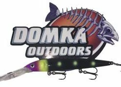 Rapala Custom Husky Jerk DDHJ-12