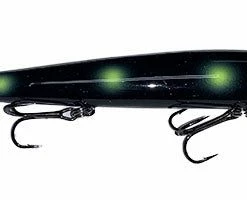 Domka Outdoors Custom Painted Perfect 10 Smithwick