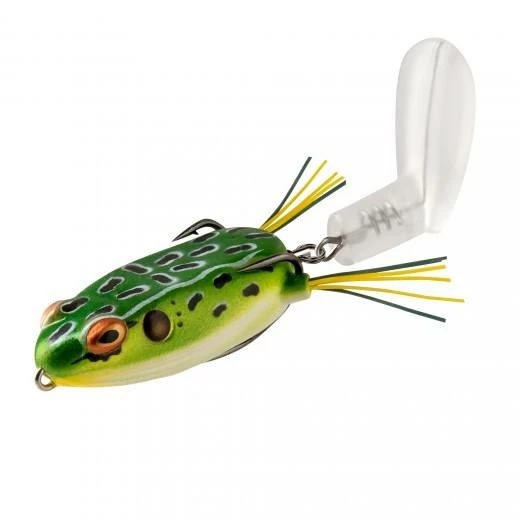 Pradco BYA ToadRunner Jr Lures By Species 10 Pradco BYA ToadRunner Jr Lures By Species