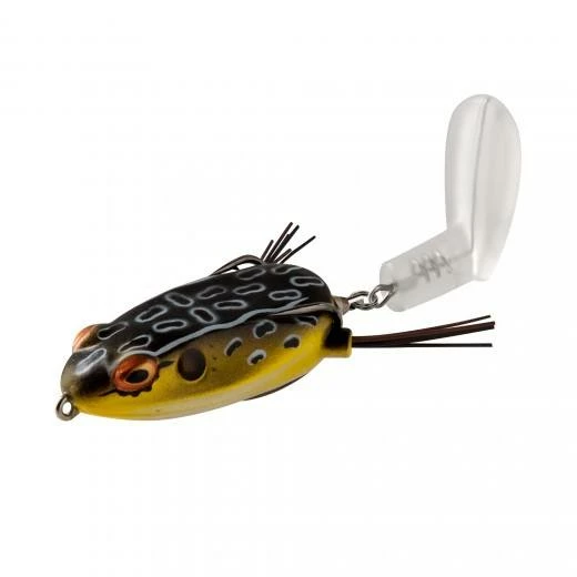 Pradco BYA ToadRunner Jr Lures By Species 9 Pradco BYA ToadRunner Jr Lures By Species