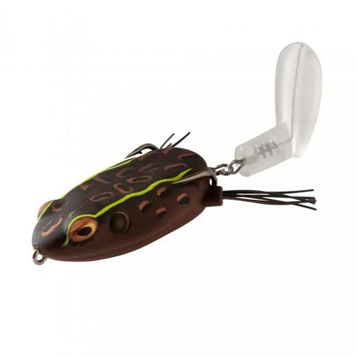 Pradco BYA ToadRunner Jr Lures By Species 5 Pradco BYA ToadRunner Jr Lures By Species