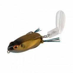 Pradco BYA ToadRunner Jr Lures By Species 11 Pradco BYA ToadRunner Jr Lures By Species