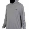 AFTCO Samurai 2 Hoodie Long Sleeve Apparel