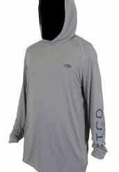 AFTCO Samurai 2 Hoodie Long Sleeve Apparel