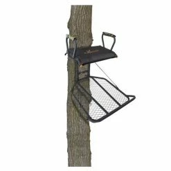 GSM Hunting Big Game The Captain XC Hang On Tree Stand