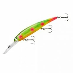 Pradco Bandit Generator Hard Baits