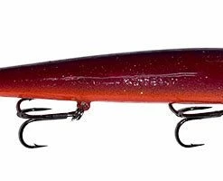 Domka Outdoors Custom Painted Perfect 10 Smithwick