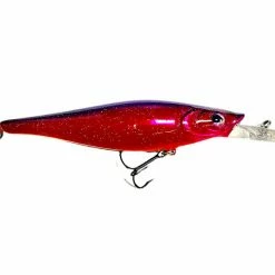 Walleye Nation Creation Domka Outdoors Custom WNC Reaper