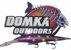 Rapala Custom Husky Jerk DDHJ-12