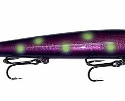 Domka Outdoors Custom Painted Perfect 10 Smithwick