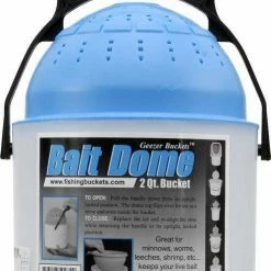 Not Specified Bait Dome Fishing Accessories