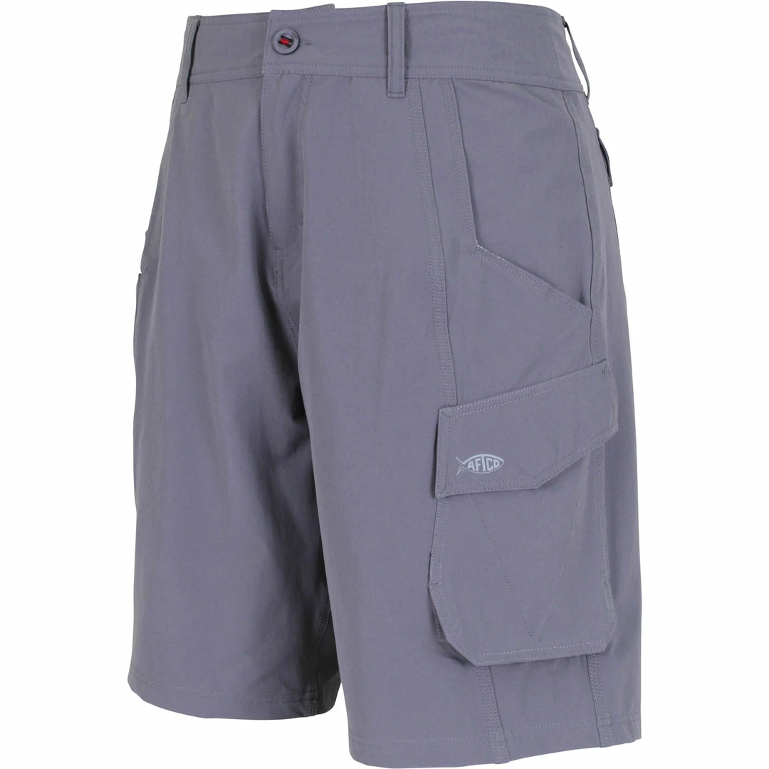 AFTCO Stealth Fishing Shorts 1 AFTCO Stealth Fishing Shorts