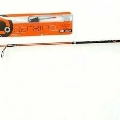 Grapentin Ice Fishing Celsius 24" Med/Lt Ice Combo