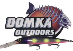 Rapala Custom Husky Jerk DDHJ-12