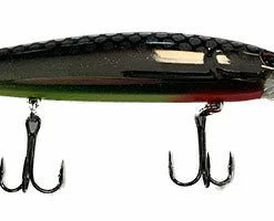 Warrior Custom Bandits