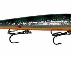 Domka Outdoors Custom Painted Perfect 10 Smithwick