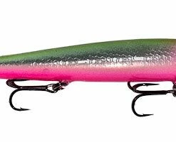 Domka Outdoors Custom Painted Perfect 10 Smithwick