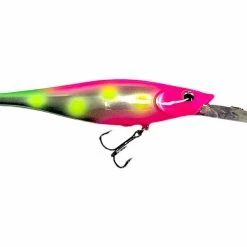 Walleye Nation Creation Domka Outdoors Custom WNC Reaper