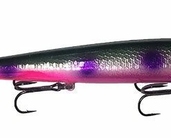 Domka Outdoors Custom Painted Perfect 10 Smithwick