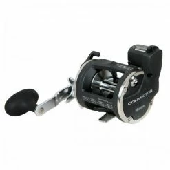 Okuma Convector Line Counter Reel Rods/Reels