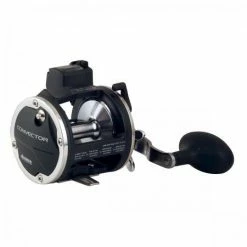 Okuma Convector Line Counter Reel Rods/Reels