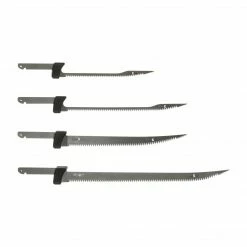 Sports Specialists Bubba Electric Fillet Knife Set Fishing Tools/Knifes