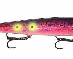 Domka Outdoors Custom Painted Perfect 10 Smithwick