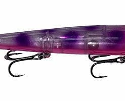 Domka Outdoors Custom Painted Perfect 10 Smithwick