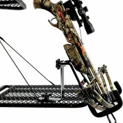 Kinsey Double Drop Tine Crossbow Rack Hunting