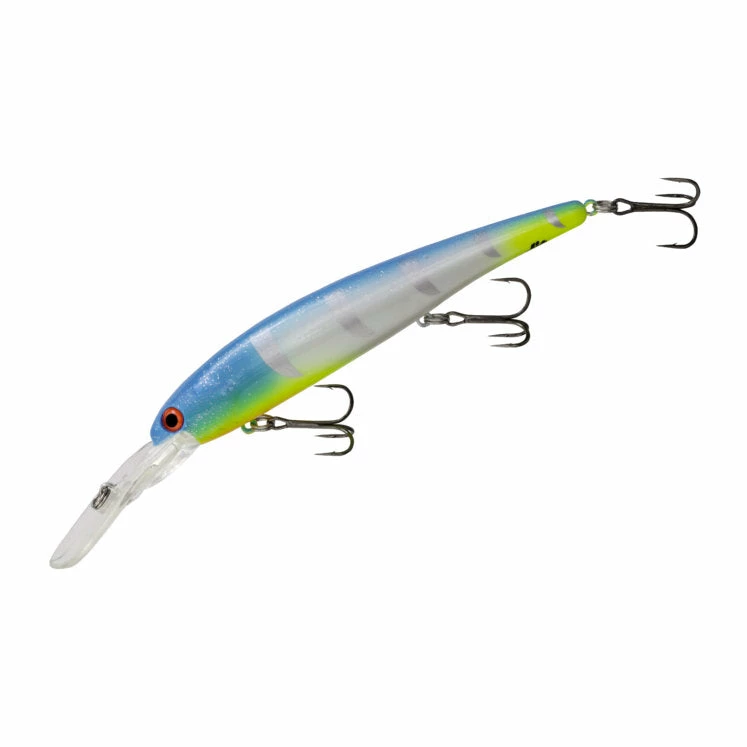Pradco Walleye Deep Bandit Stock Color 50 Pradco Walleye Deep Bandit Stock Color