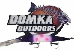 Rapala Custom Husky Jerk DDHJ-12