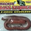 K&E Tackle Bass Stopper 3 Hook Magnum