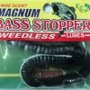K&E Tackle Bass Stopper 2 Hook Magnum