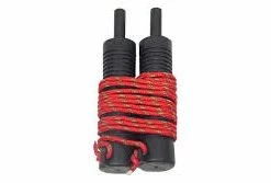 Hi-Tech Fishing Ice Fishing Retractable Polar Pick