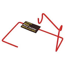 Hi-Tech Fishing Wire Rod Holder