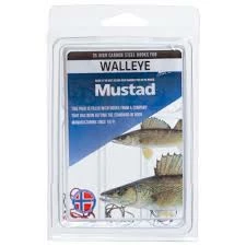 Grapentin Catfish 35 Carbon Steel Mustad Hook Assortment Hooks