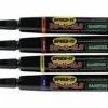 Spike-It Dip-n-Glow Markers 4 Pack Lure Making