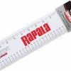 Rapala 36" Fish Ruler Sticker Fishing Accessories